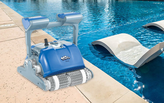 How to choose the right robot pool cleaner - Hydrocare Pools